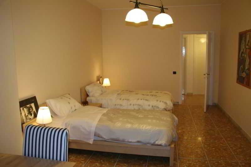 Bed and Breakfast Santa Croce Rzym Zewnętrze zdjęcie