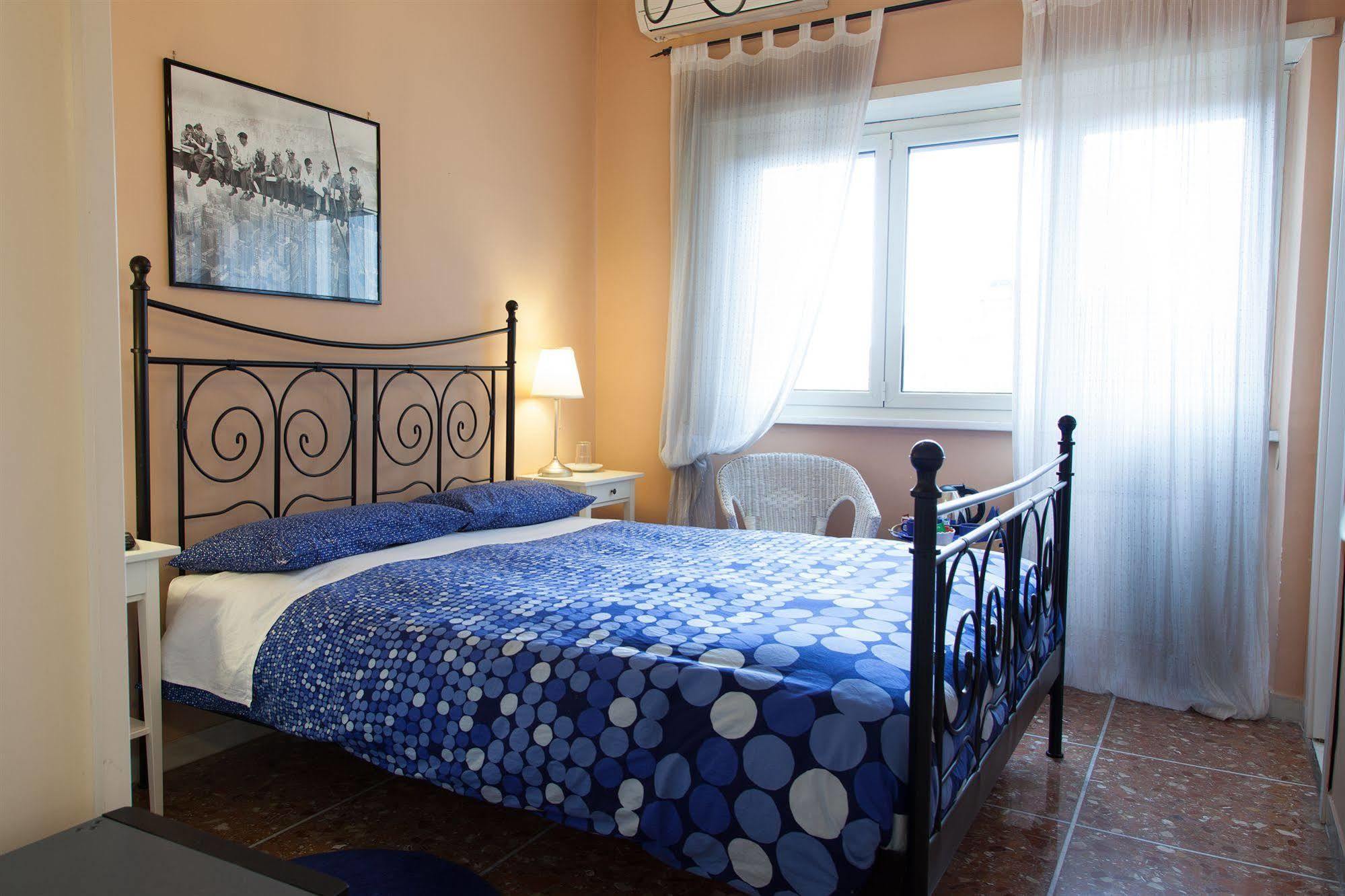 Bed and Breakfast Santa Croce Rzym Zewnętrze zdjęcie