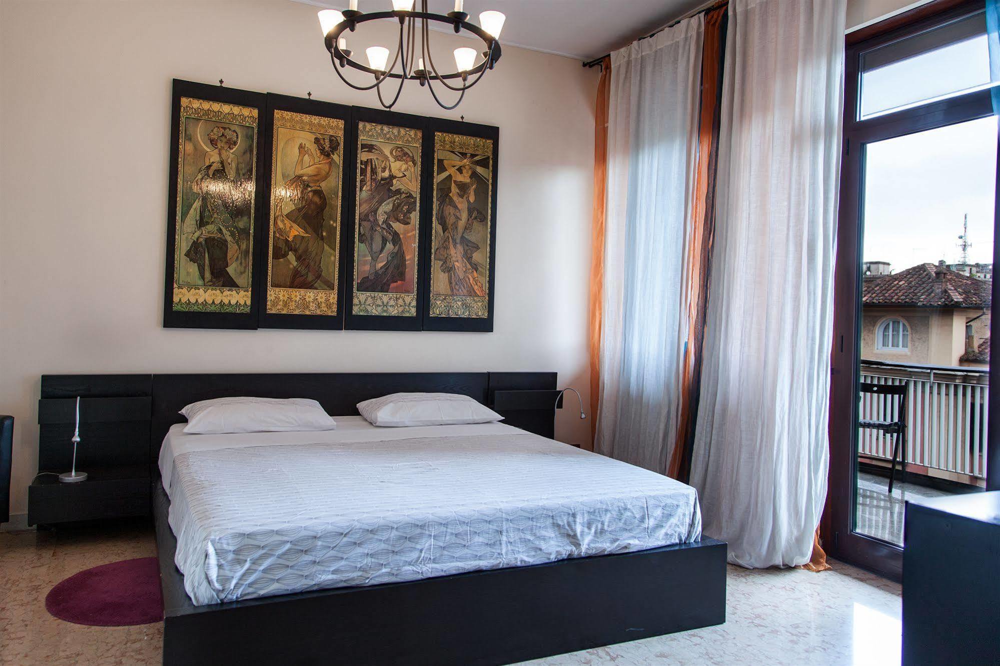 Bed and Breakfast Santa Croce Rzym Zewnętrze zdjęcie