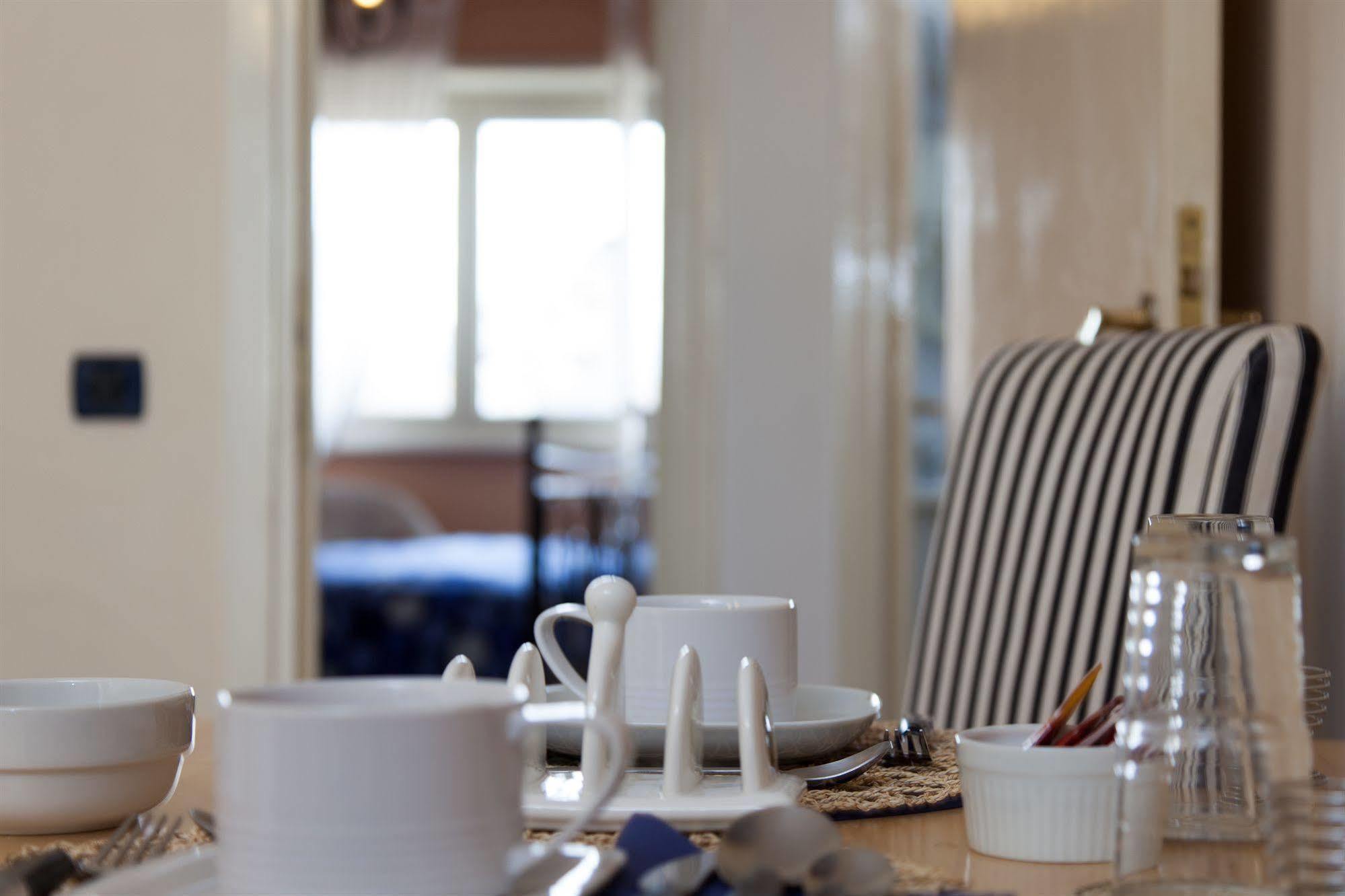 Bed and Breakfast Santa Croce Rzym Zewnętrze zdjęcie