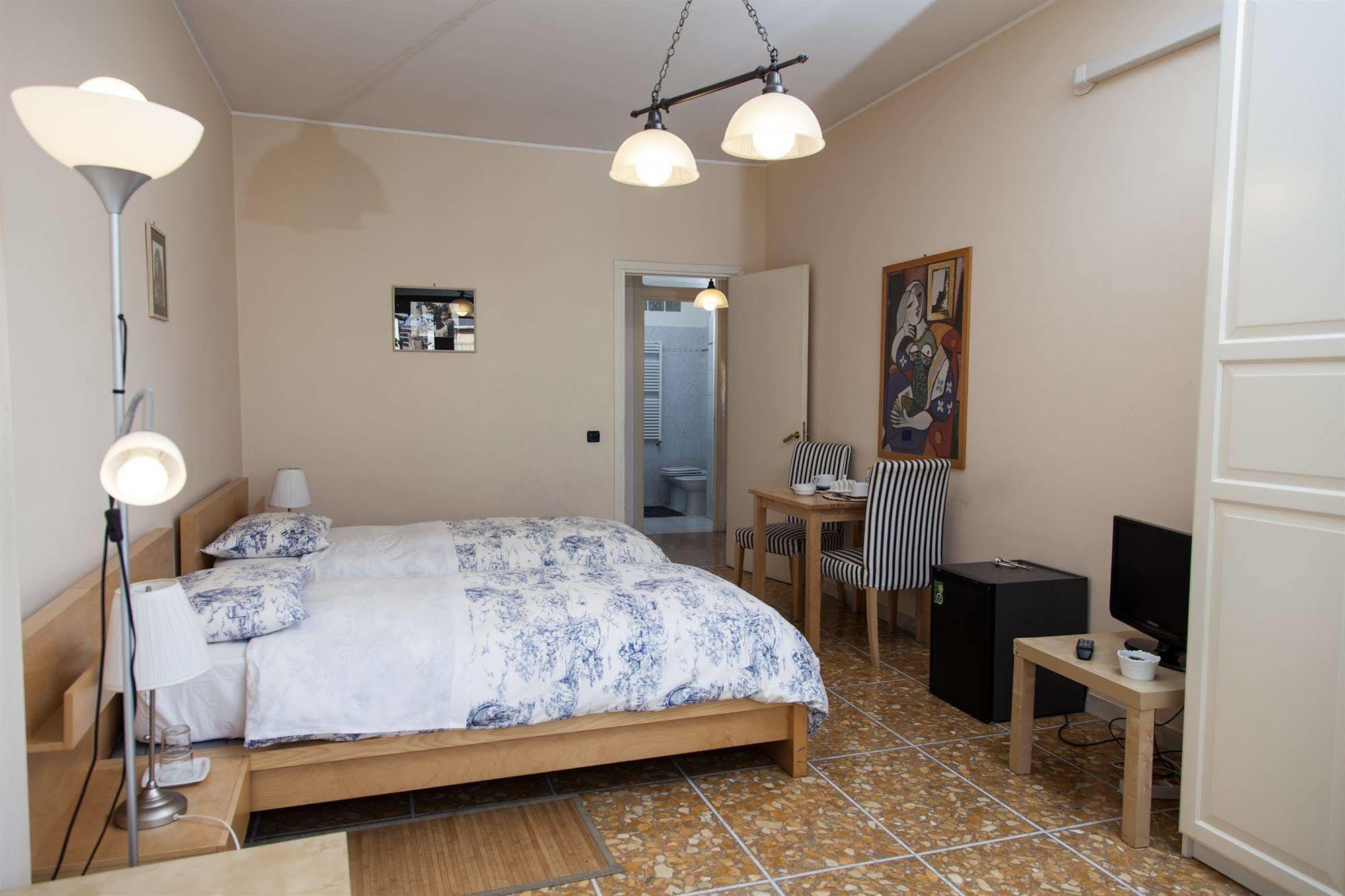 Bed and Breakfast Santa Croce Rzym Zewnętrze zdjęcie