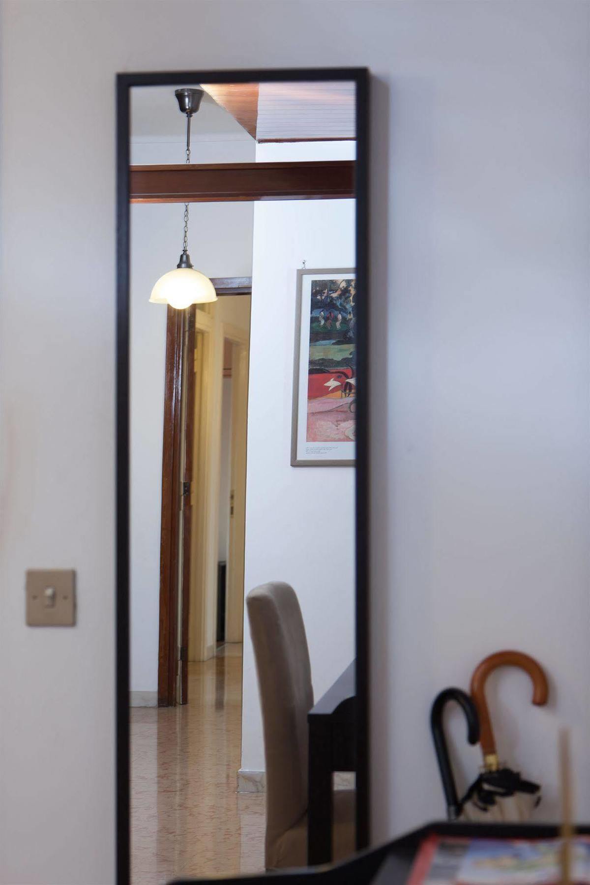 Bed and Breakfast Santa Croce Rzym Zewnętrze zdjęcie