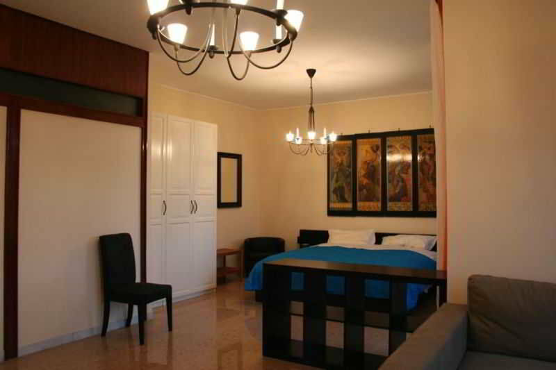 Bed and Breakfast Santa Croce Rzym Zewnętrze zdjęcie
